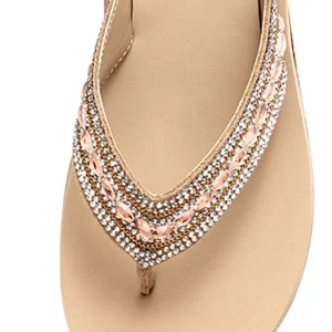 Women Yellow Box Heels & Wedges>Marcy Wedge Sandal