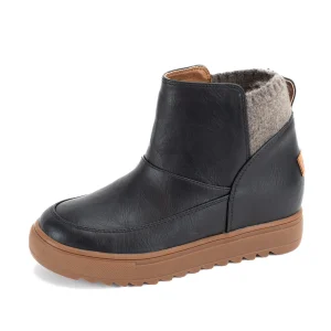 Women Yellow Box Sneakers & Flats>Mayben Wedge Sneaker Boot