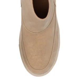 Women Yellow Box Sneakers & Flats>Mayben Wedge Sneaker Boot