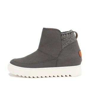 Women Yellow Box Boots & Booties>Mayben Wedge Sneaker Boot