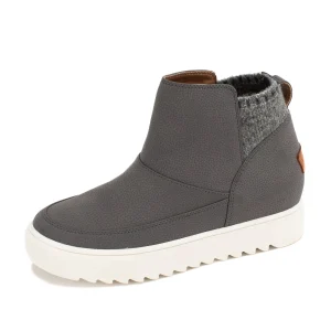 Women Yellow Box Boots & Booties>Mayben Wedge Sneaker Boot