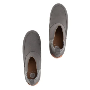 Women Yellow Box Sneakers & Flats>Mayben Wedge Sneaker Boot