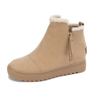 Women Yellow Box Boots & Booties>Mayse Wedge Sneaker Boot