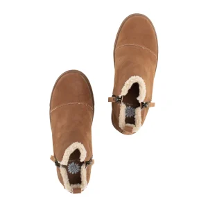 Women Yellow Box Boots & Booties>Mayse Wedge Sneaker Boot