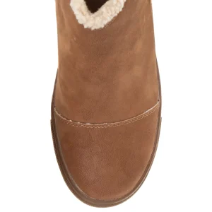 Women Yellow Box Boots & Booties>Mayse Wedge Sneaker Boot