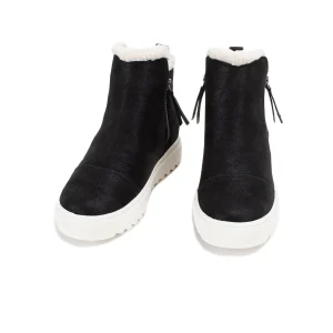 Women Yellow Box Sneakers & Flats>Mayse Wedge Sneaker Boot