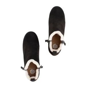 Women Yellow Box Boots & Booties>Mayse Wedge Sneaker Boot