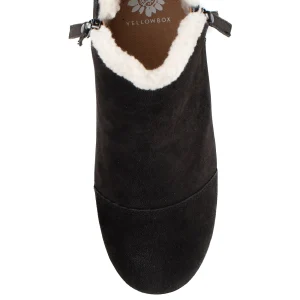 Women Yellow Box Sneakers & Flats>Mayse Wedge Sneaker Boot