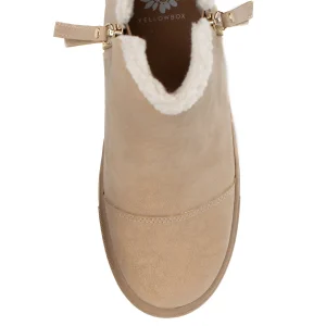 Women Yellow Box Sneakers & Flats>Mayse Wedge Sneaker Boot