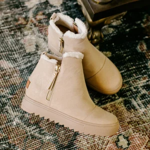 Women Yellow Box Boots & Booties>Mayse Wedge Sneaker Boot