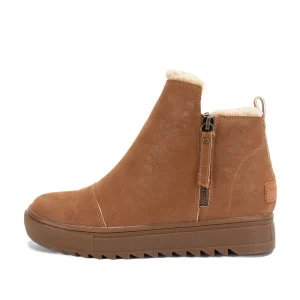 Women Yellow Box Boots & Booties>Mayse Wedge Sneaker Boot