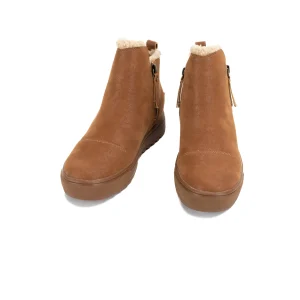 Women Yellow Box Sneakers & Flats>Mayse Wedge Sneaker Boot