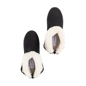 Women Yellow Box Boots & Booties>Melisa Wedge Sneaker Boot