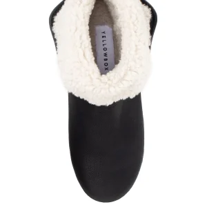 Women Yellow Box Boots & Booties>Melisa Wedge Sneaker Boot