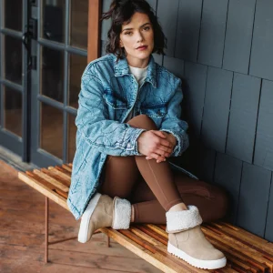 Women Yellow Box Boots & Booties>Melisa Wedge Sneaker Boot