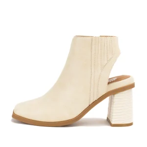 Women Yellow Box Boots & Booties>Millar Heeled Bootie