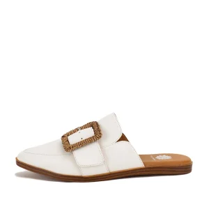 Women Yellow Box Clogs & Mules>Nikko