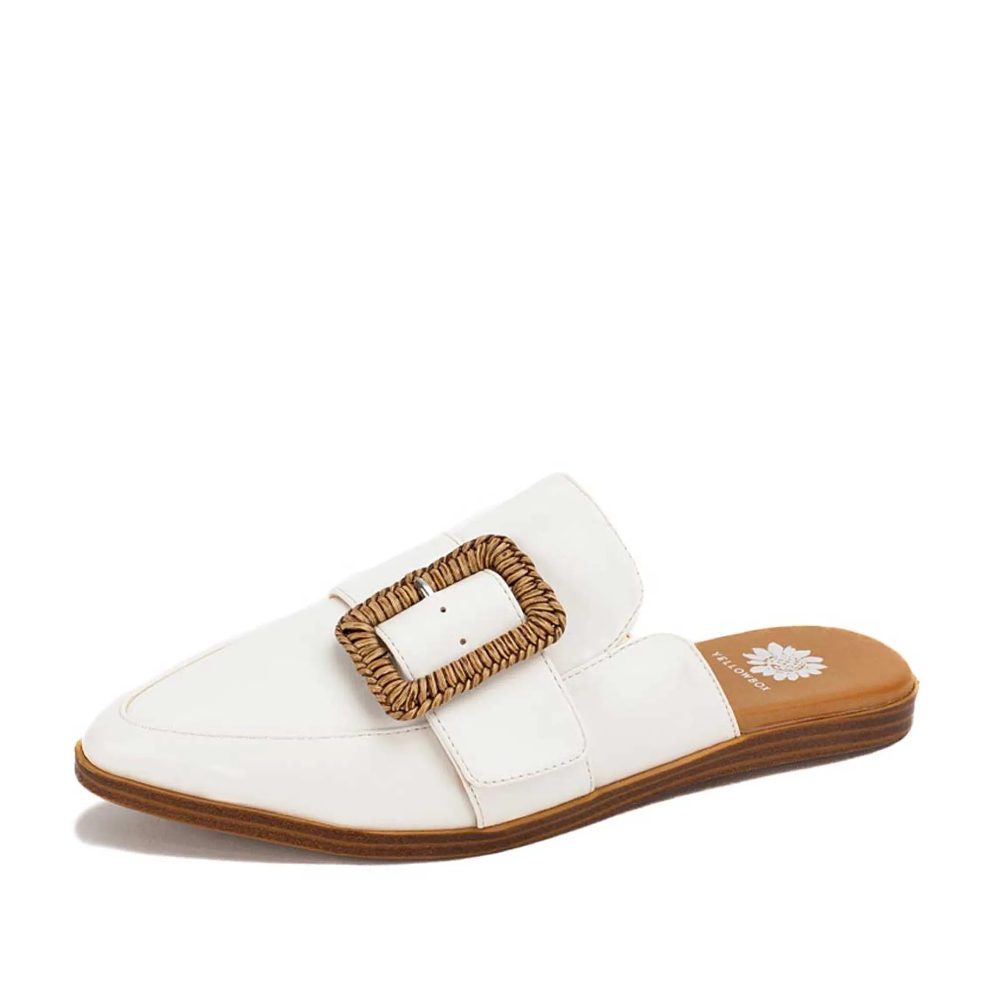 nikko_1.webp Women Yellow Box Clogs & Mules>Nikko