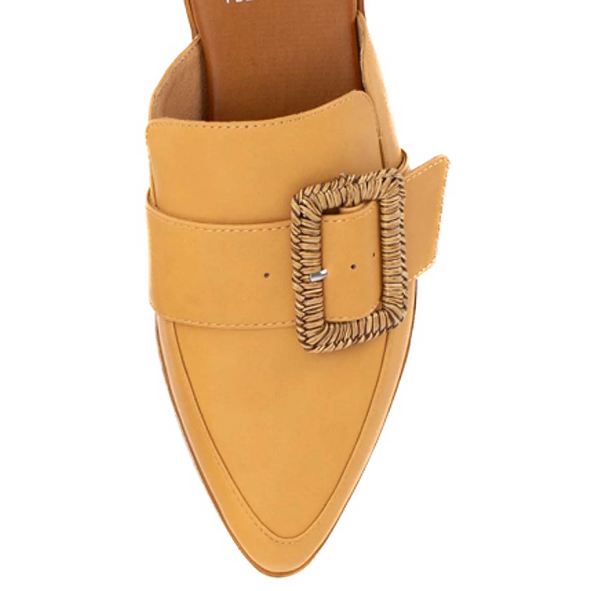 nikko_10.webp Women Yellow Box Clogs & Mules>Nikko