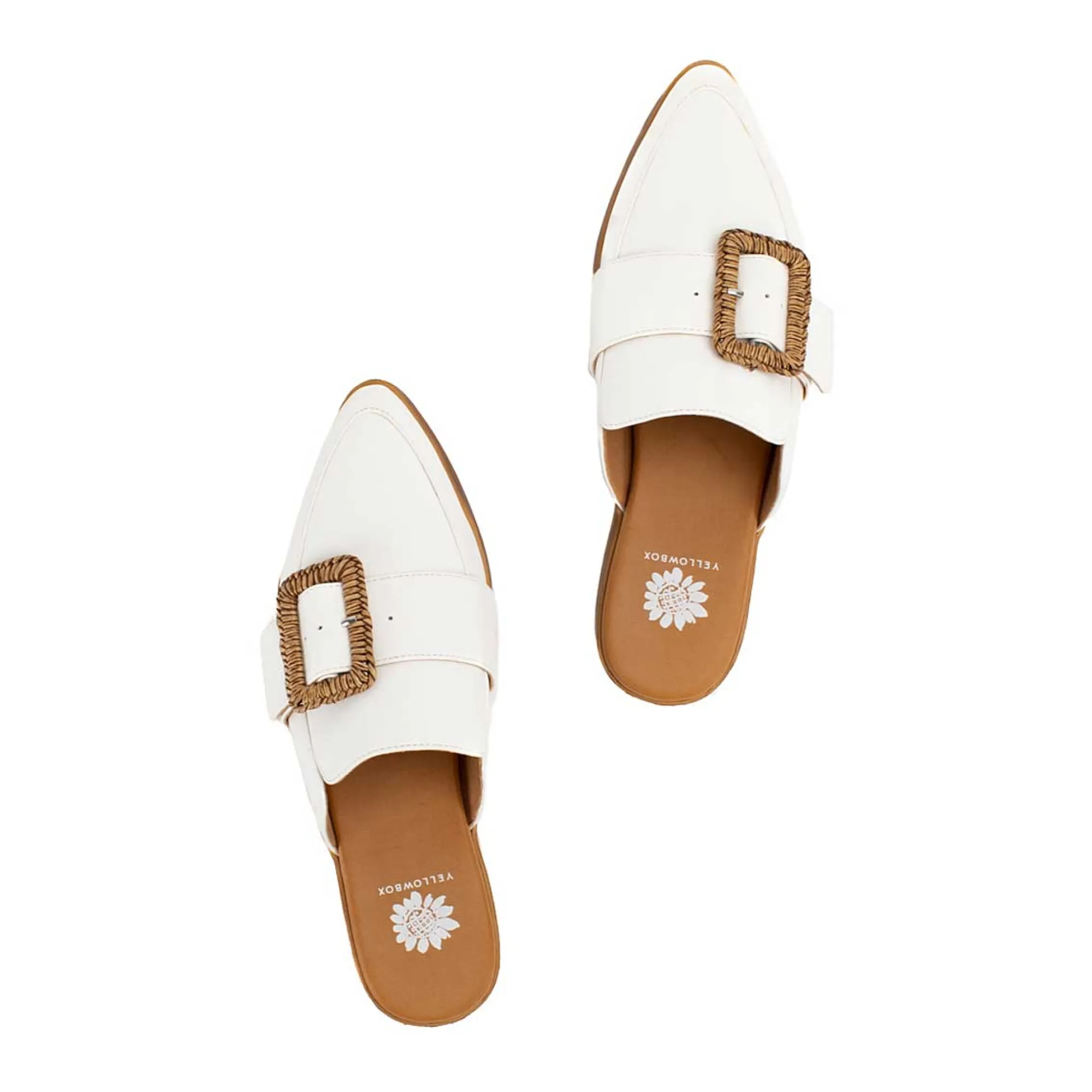 nikko_4.webp Women Yellow Box Clogs & Mules>Nikko