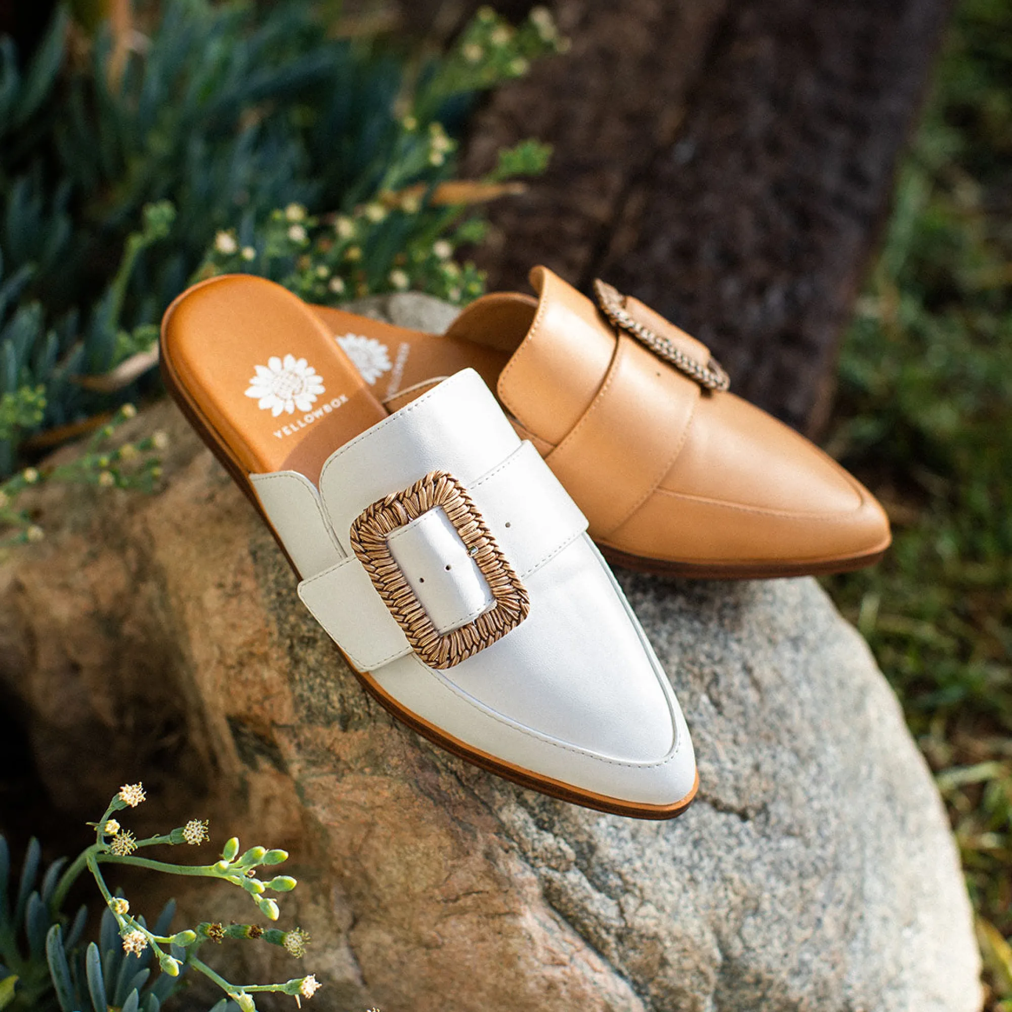 nikko_5.webp Women Yellow Box Clogs & Mules>Nikko