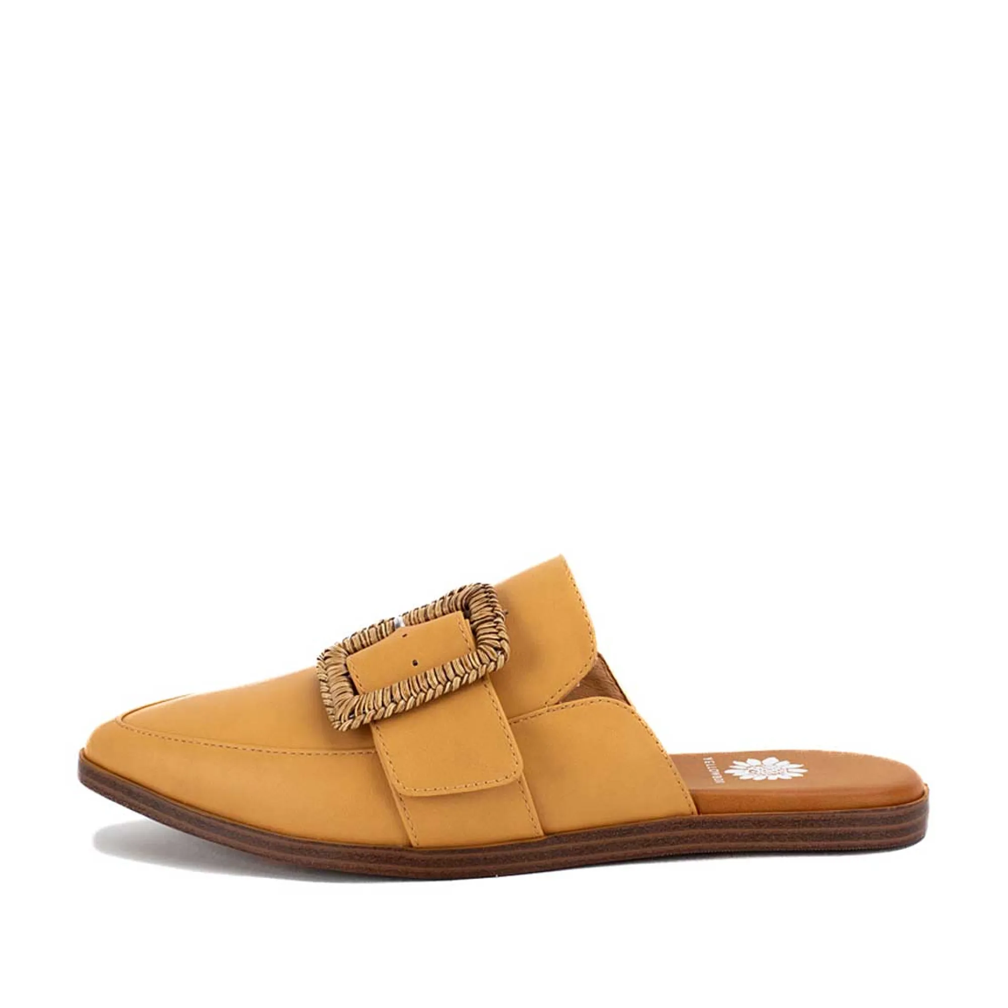 nikko_6.webp Women Yellow Box Clogs & Mules>Nikko