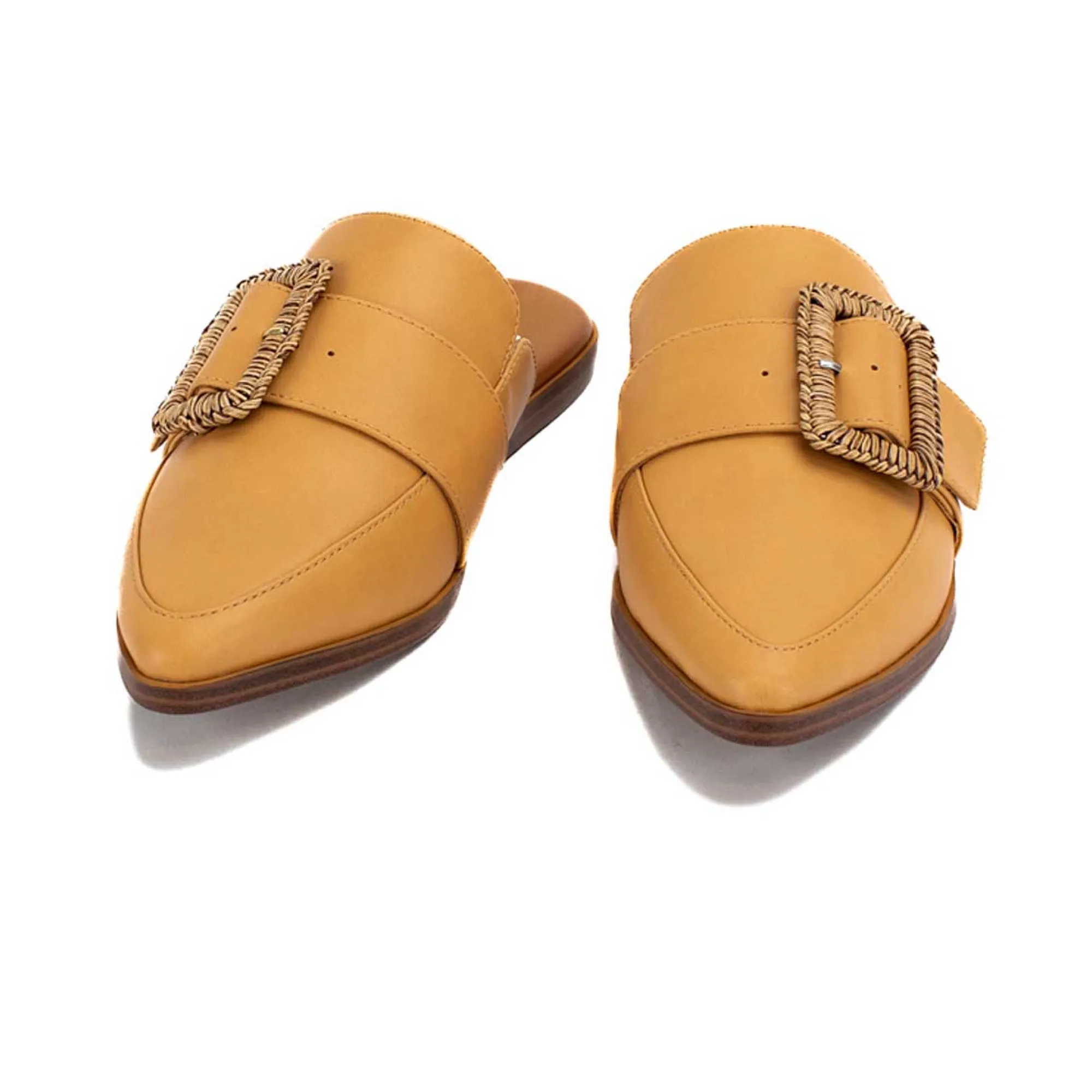 nikko_8.webp Women Yellow Box Clogs & Mules>Nikko