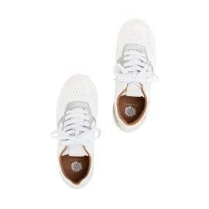 Women Yellow Box Sneakers & Flats>Niko Low-Top Court Sneaker