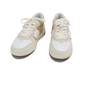 Women Yellow Box Sneakers & Flats>Nilana Low-Top Sneaker