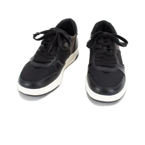 Women Yellow Box Sneakers & Flats>Nilana Low-Top Sneaker