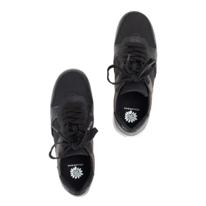 Women Yellow Box Sneakers & Flats>Nilana Low-Top Sneaker