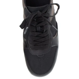 Women Yellow Box Sneakers & Flats>Nilana Low-Top Sneaker