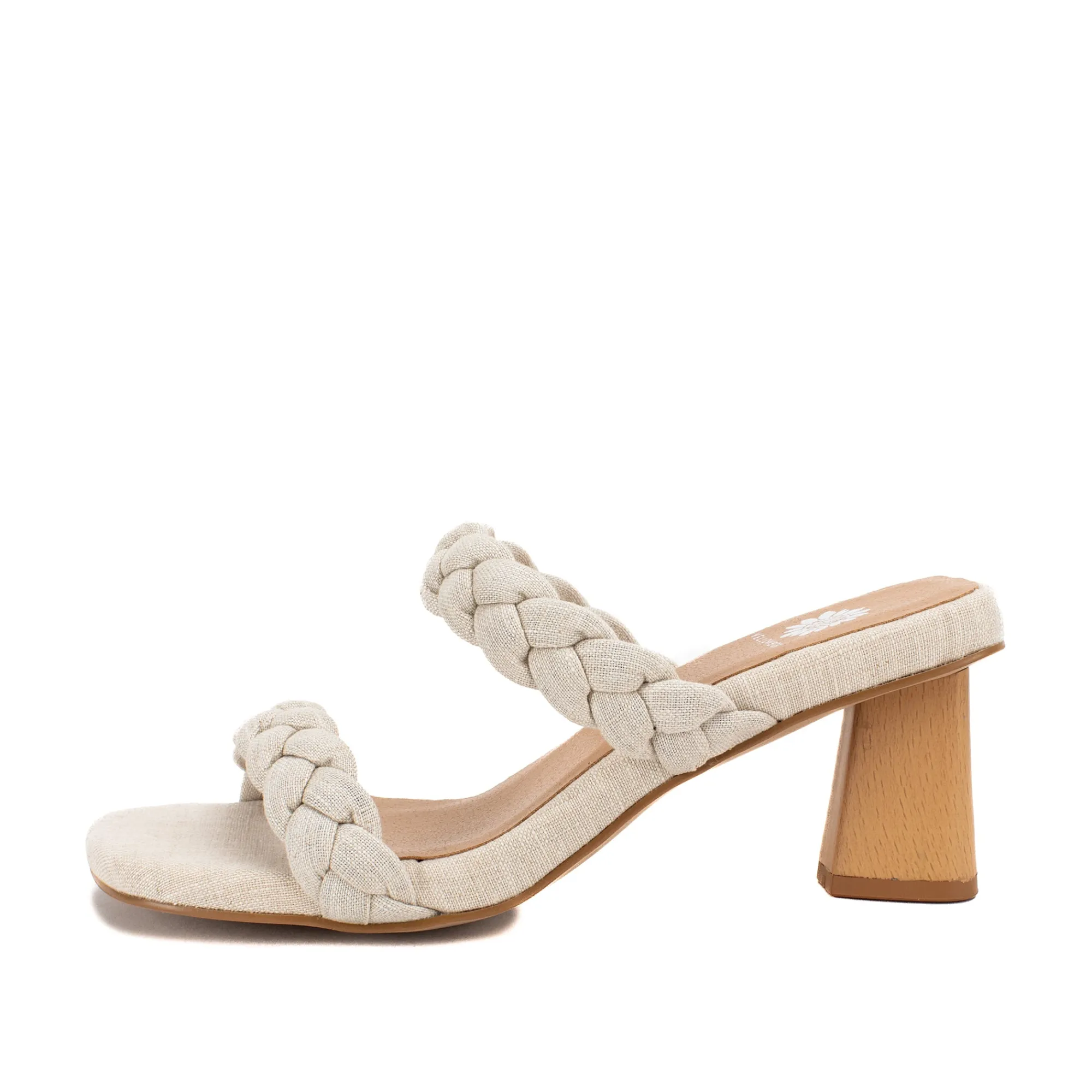 nimble_heeled_sandal_0.webp Women Yellow Box Heels & Wedges>Nimble Heeled Sandal