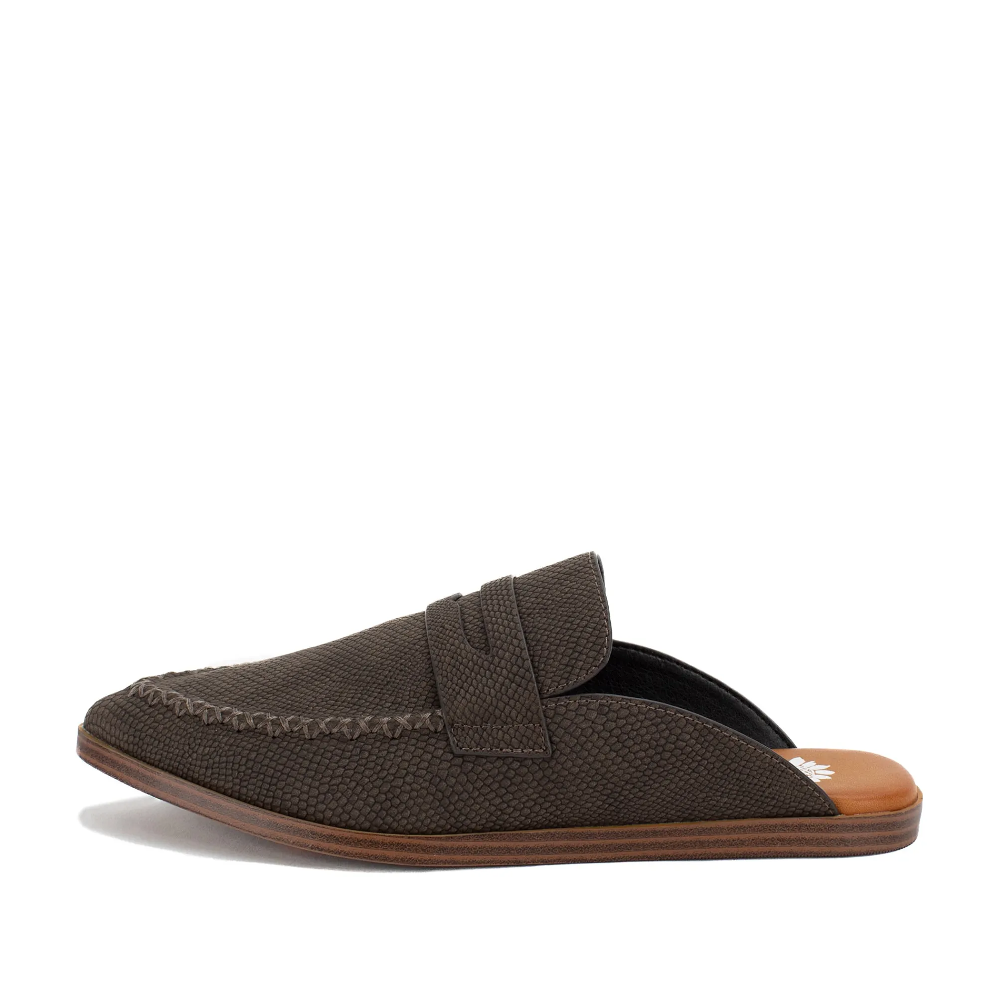 nineta_flat_mule_0.webp Women Yellow Box Clogs & Mules>Nineta Flat Mule