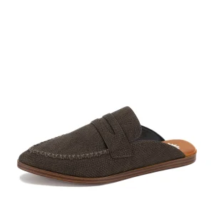 Women Yellow Box Clogs & Mules>Nineta Flat Mule