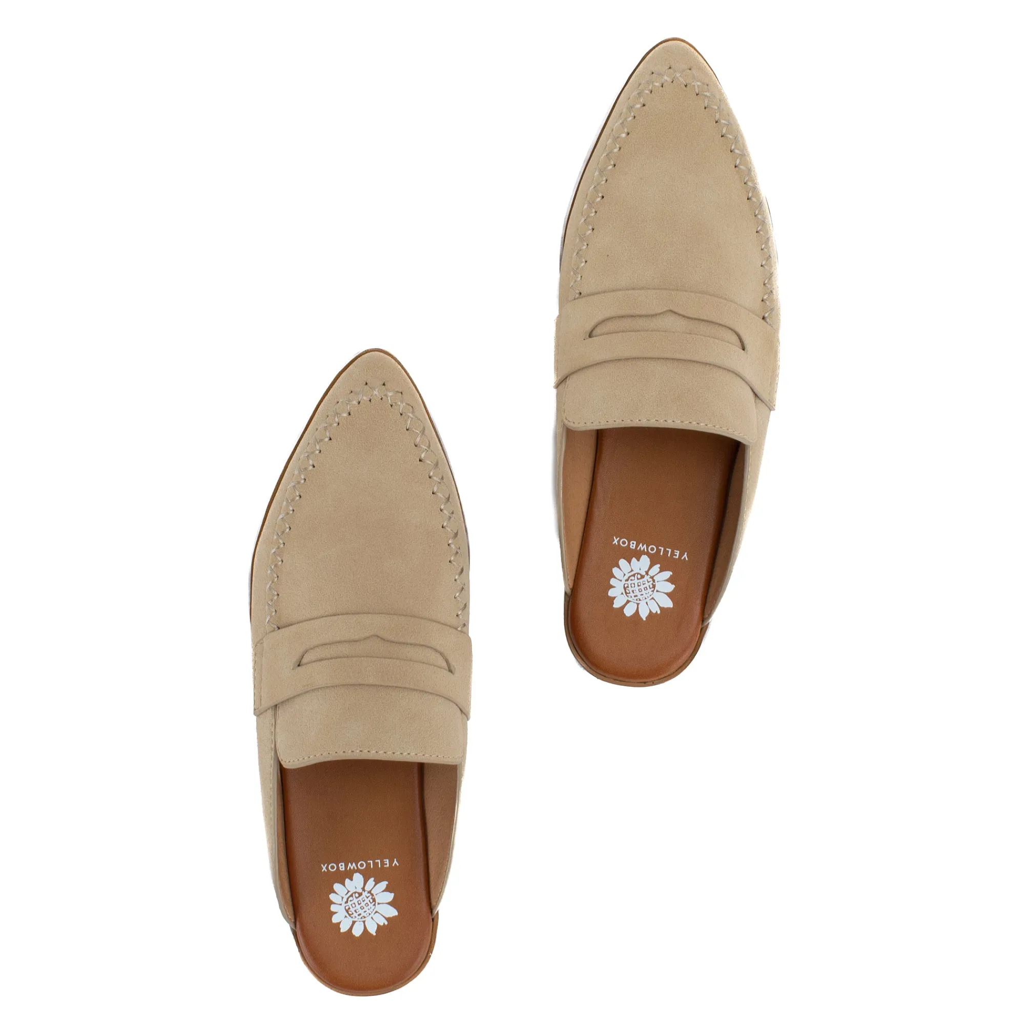 nineta_flat_mule_11.webp Women Yellow Box Clogs & Mules>Nineta Flat Mule