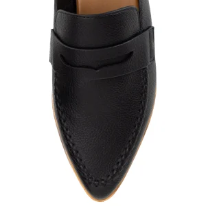 Women Yellow Box Clogs & Mules>Nineta Flat Mule