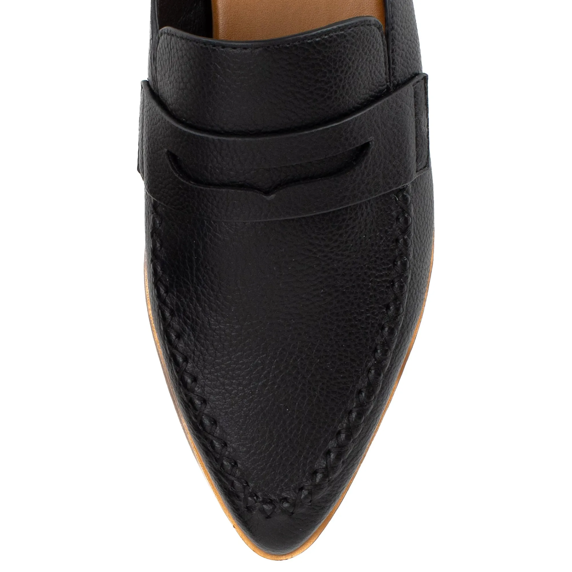 nineta_flat_mule_18.webp Women Yellow Box Clogs & Mules>Nineta Flat Mule