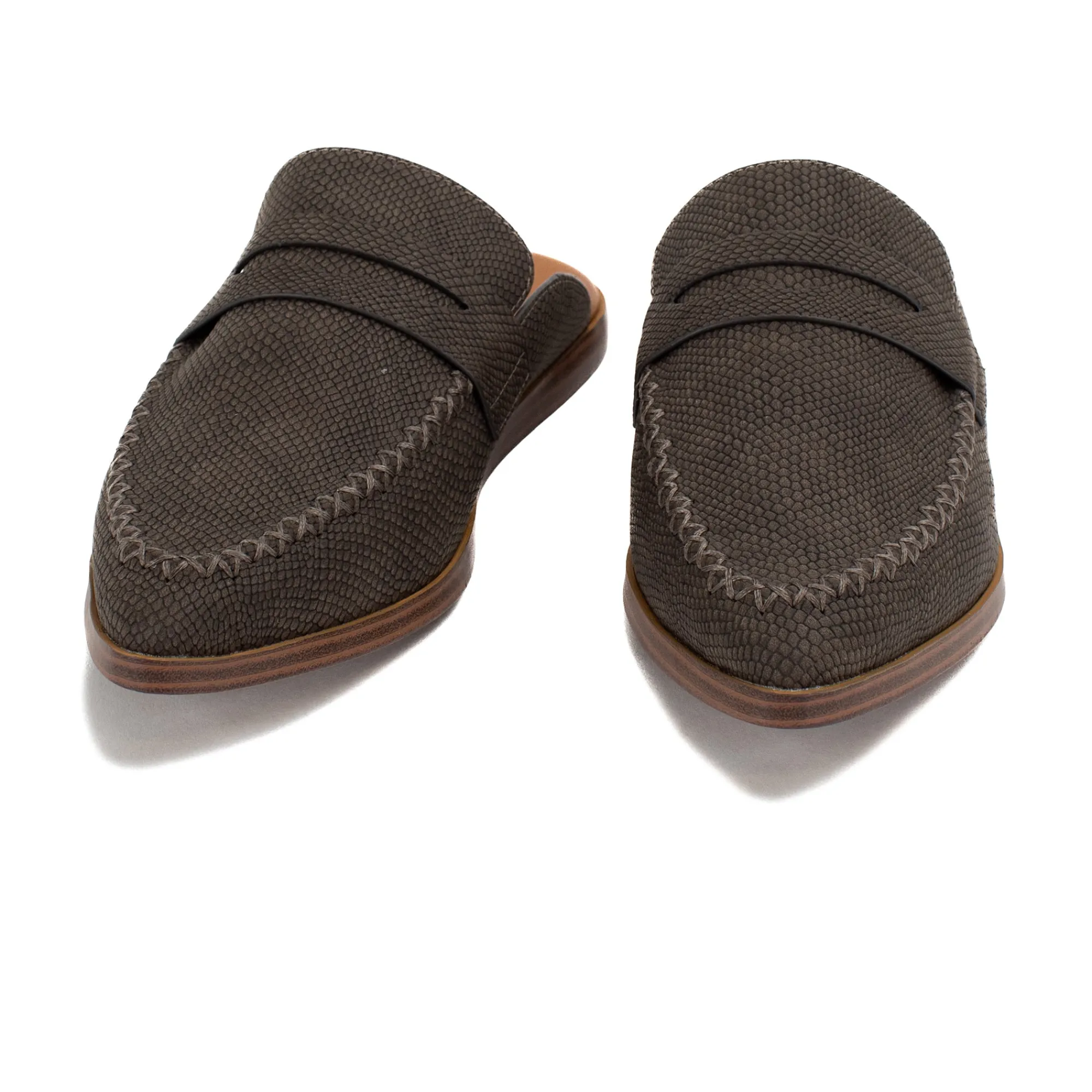 nineta_flat_mule_2.webp Women Yellow Box Clogs & Mules>Nineta Flat Mule