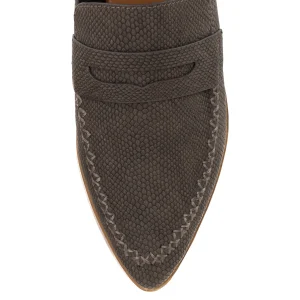 Women Yellow Box Clogs & Mules>Nineta Flat Mule