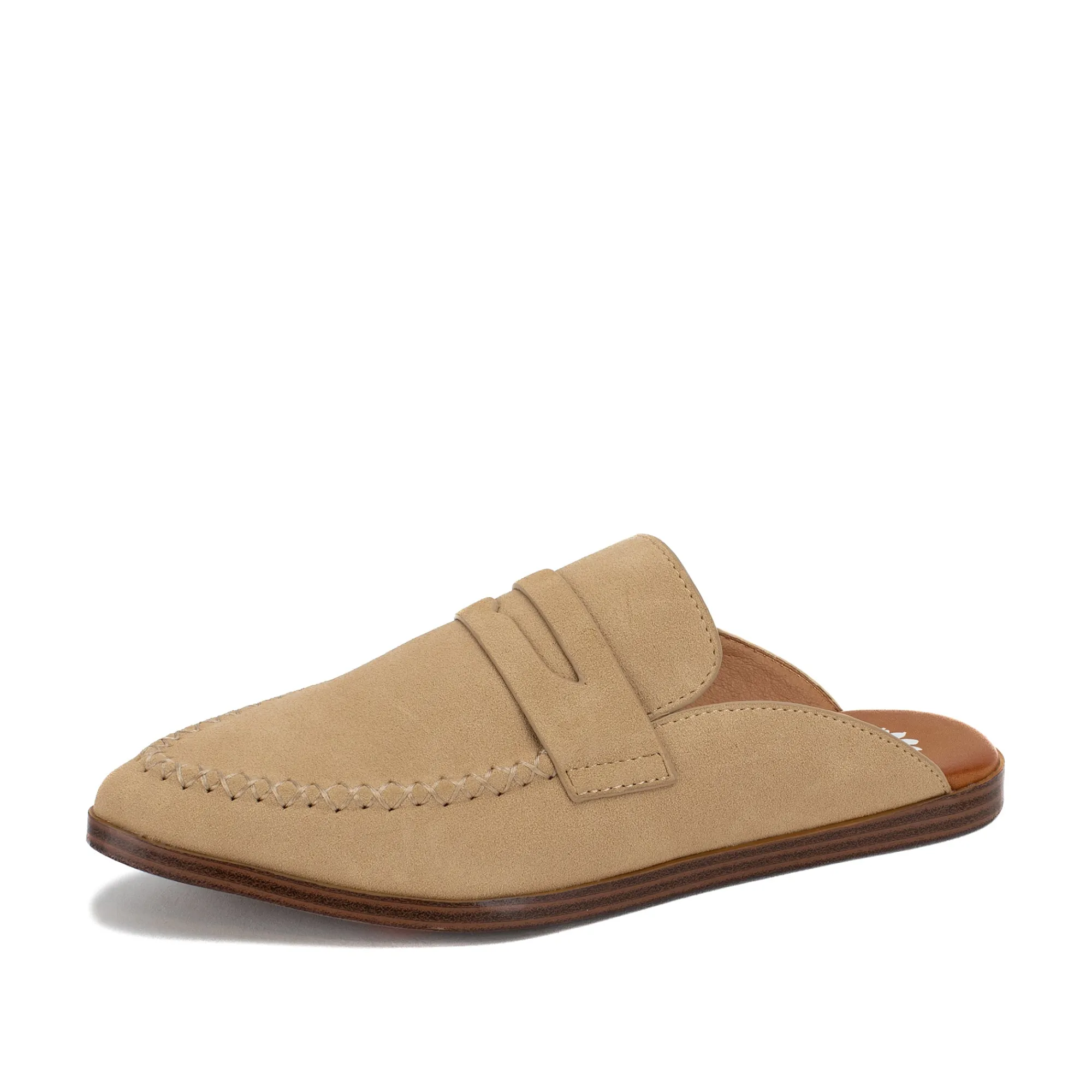 nineta_flat_mule_9.webp Women Yellow Box Clogs & Mules>Nineta Flat Mule