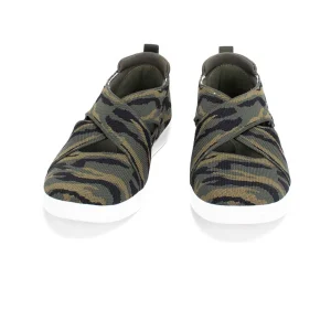 Women Yellow Box Sneakers & Flats>Octavia