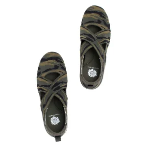 Women Yellow Box Sneakers & Flats>Octavia