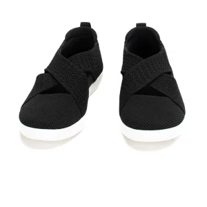 Women Yellow Box Sneakers & Flats>Octavia