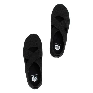 Women Yellow Box Sneakers & Flats>Octavia