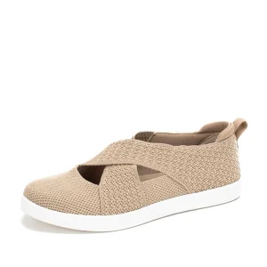 Women Yellow Box Sneakers & Flats>Octavia