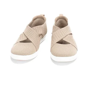 Women Yellow Box Sneakers & Flats>Octavia