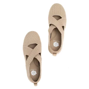 Women Yellow Box Sneakers & Flats>Octavia