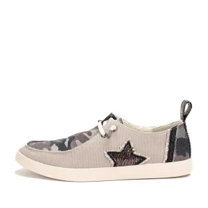 Women Yellow Box Sneakers & Flats>Odana