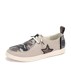 Women Yellow Box Sneakers & Flats>Odana